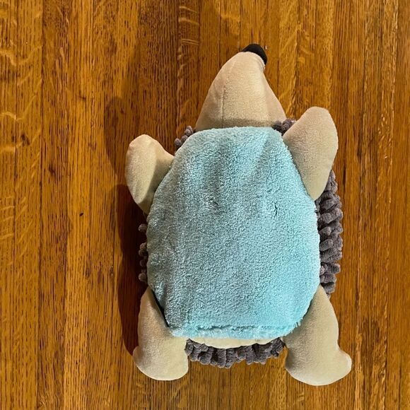 Norwex Kids Hedgehog Dusting Mitt Limited Edition NWOT - Picture 4 of 7
